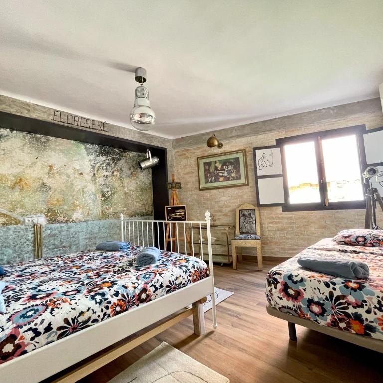 Picasso Loft Centrum - Apartamento de 2 dormitorios - 9