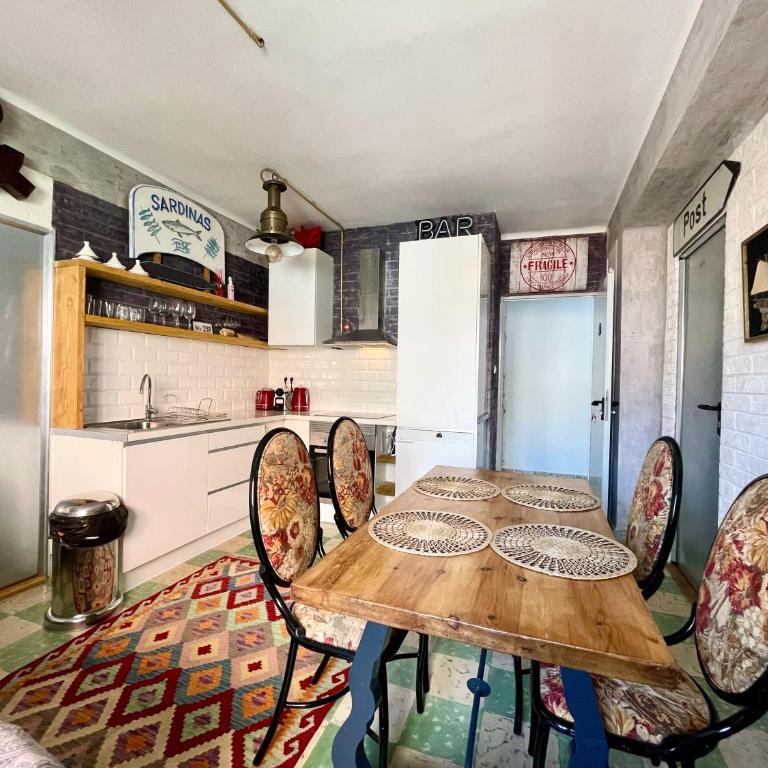 Picasso Loft Centrum - Apartamento de 2 dormitorios - 23