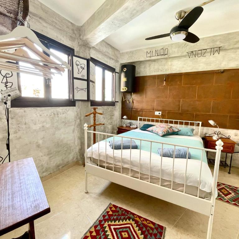 Picasso Loft Centrum - Apartamento de 2 dormitorios - 25