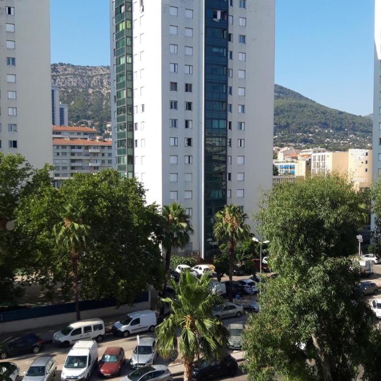 T3 avec garage - proche Port & Plage - Apartment mit 2 Schlafzimmern - 10