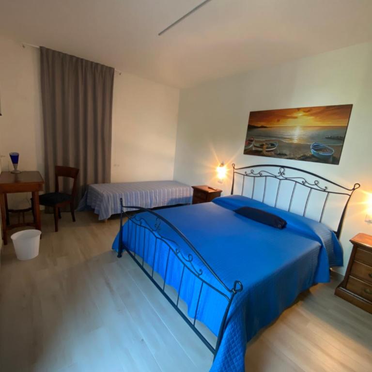 AGRITURISMO LE GHIRLANDE - Appartamento con 1 Camera da Letto - 18
