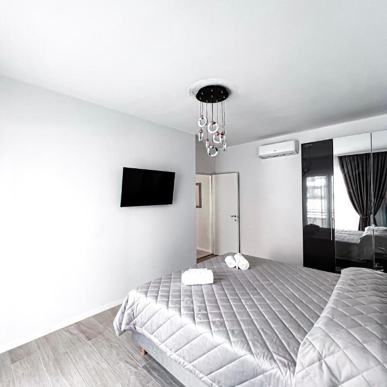Luxuriöse Wohnung in Herzens von Sanremo - Appartamento con 1 Camera da Letto - 6