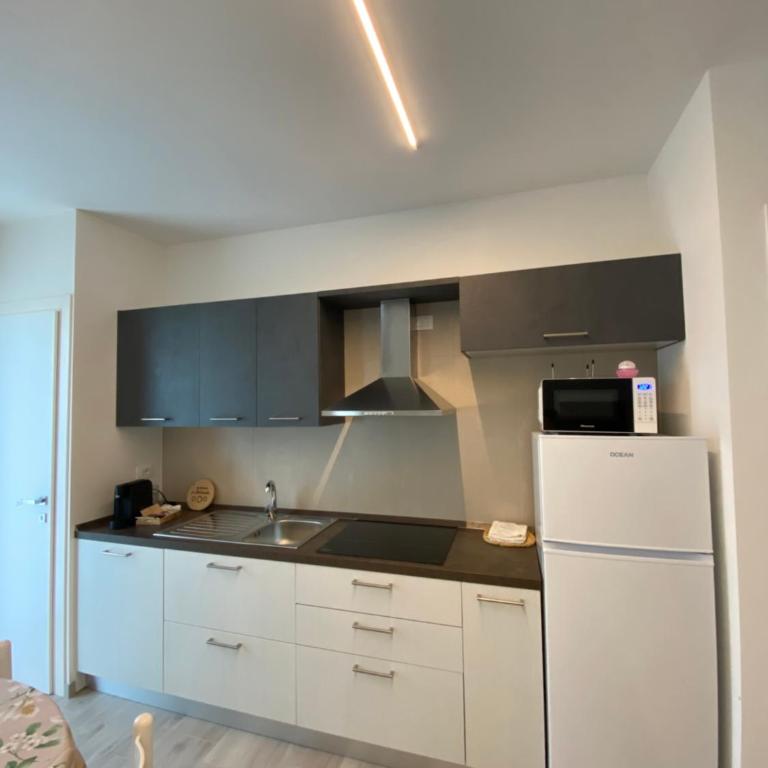 AGRITURISMO LE GHIRLANDE - Appartamento con 1 Camera da Letto - 21