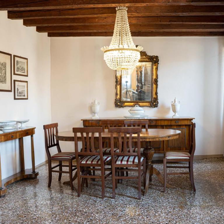 Gorgeous apartment St. Mark square by Ca-Sa Check - Appartamento - 6
