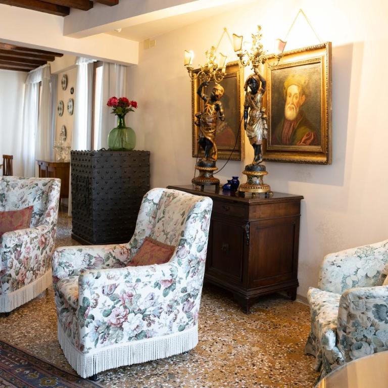 Gorgeous apartment St. Mark square by Ca-Sa Check - Appartamento - 9
