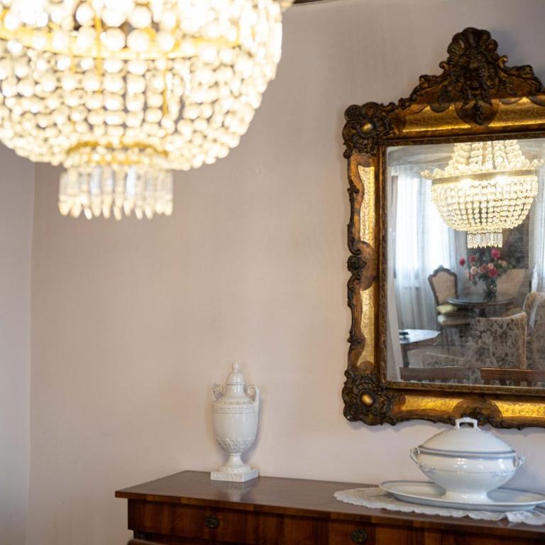Gorgeous apartment St. Mark square by Ca-Sa Check - Appartamento - 17