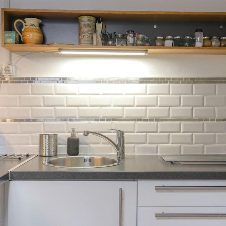 Super appartement idéalement situé, Lyon 6eme - Apartment mit 1 Schlafzimmer - 15