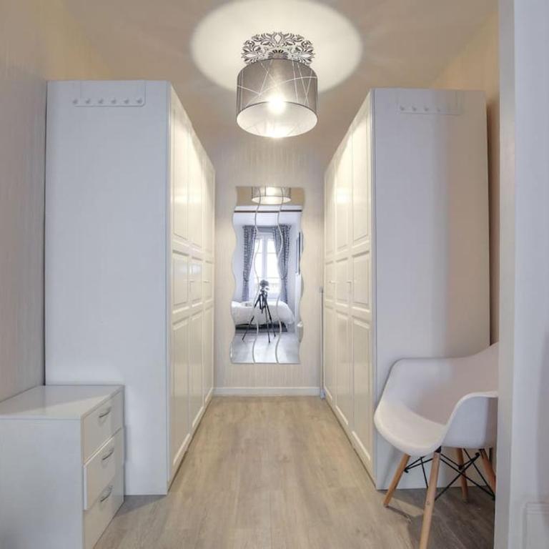 Super appartement idéalement situé, Lyon 6eme - Apartment mit 1 Schlafzimmer - 20