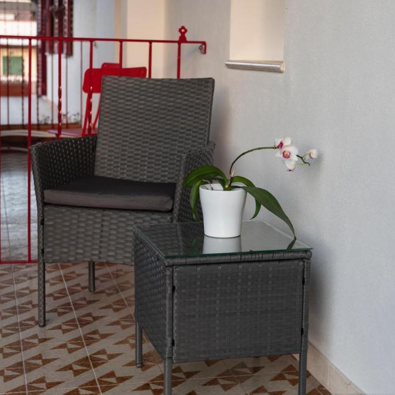 RoRo Home Via Del Mare - Camera Deluxe - 3