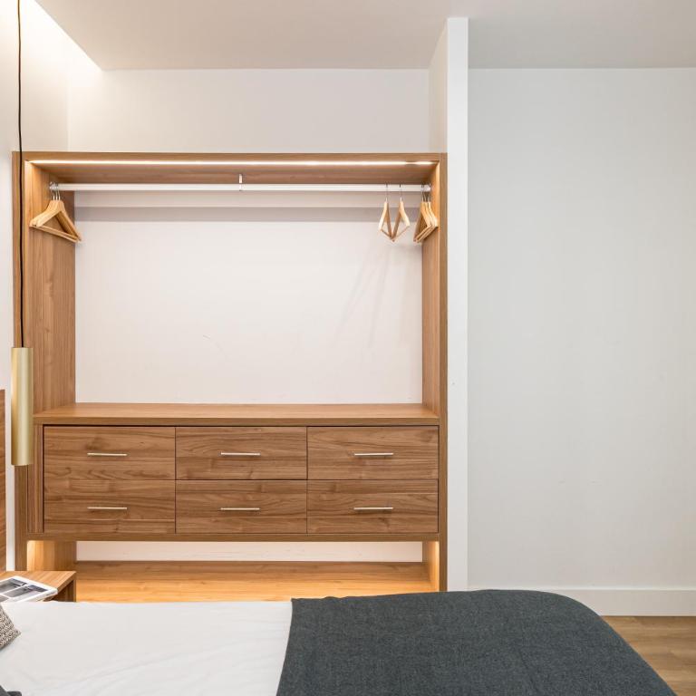 Chueca VIII calle Hortaleza 3BR 3BH - Apartamento de 3 dormitorios - 19