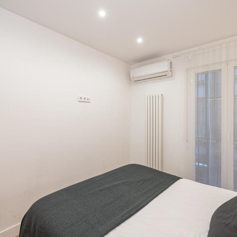Chueca VIII calle Hortaleza 3BR 3BH - Apartamento de 3 dormitorios - 29