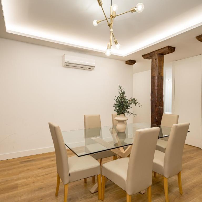 Chueca VIII calle Hortaleza 3BR 3BH - Apartamento de 3 dormitorios - 13
