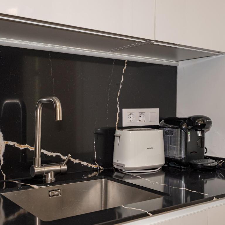 Chueca VIII calle Hortaleza 3BR 3BH - Apartamento de 3 dormitorios - 6