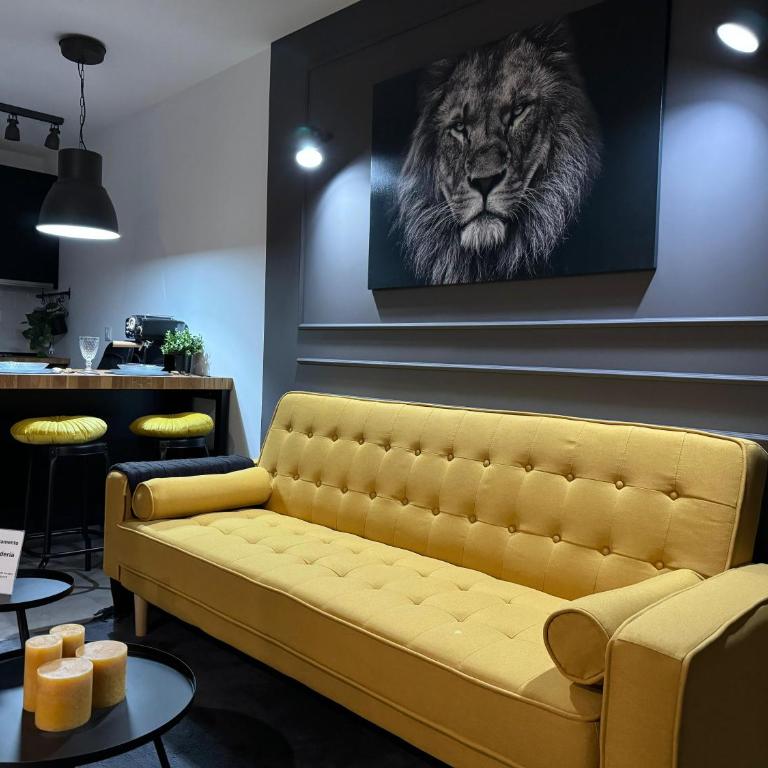 Apartamento Deluxe Lajudería con PARKING GRATIS - Apartamento de 1 dormitorio - 17