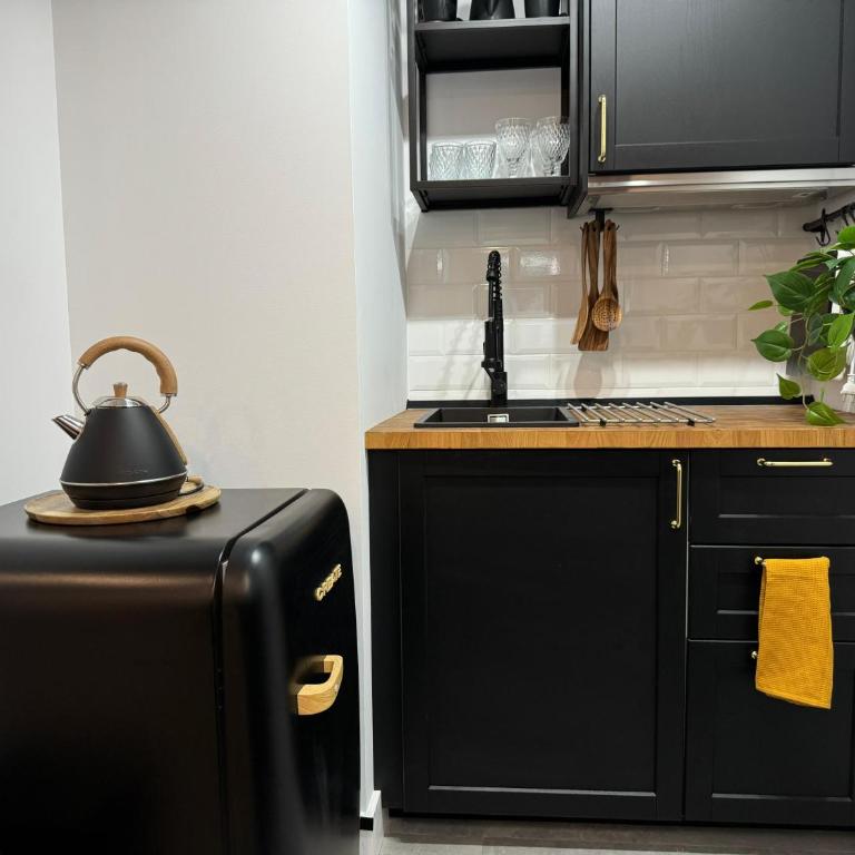 Apartamento Deluxe Lajudería con PARKING GRATIS - Apartamento de 1 dormitorio - 13