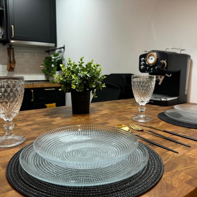 Apartamento Deluxe Lajudería con PARKING GRATIS - Apartamento de 1 dormitorio - 12