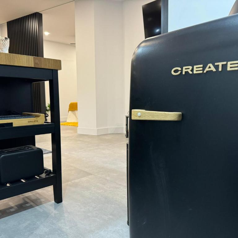 Apartamento Deluxe Lajudería con PARKING GRATIS - Apartamento de 1 dormitorio - 14