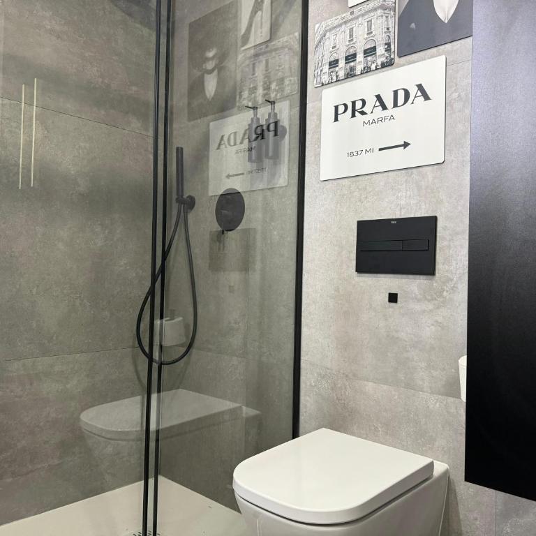 Apartamento Deluxe Lajudería con PARKING GRATIS - Apartamento de 1 dormitorio - 23