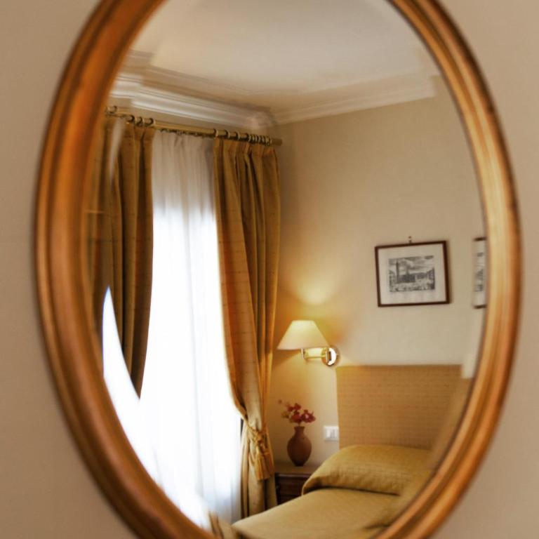 Hotel Agli Alboretti - Camera Superior Matrimoniale/Doppia con Letti Singoli - 16
