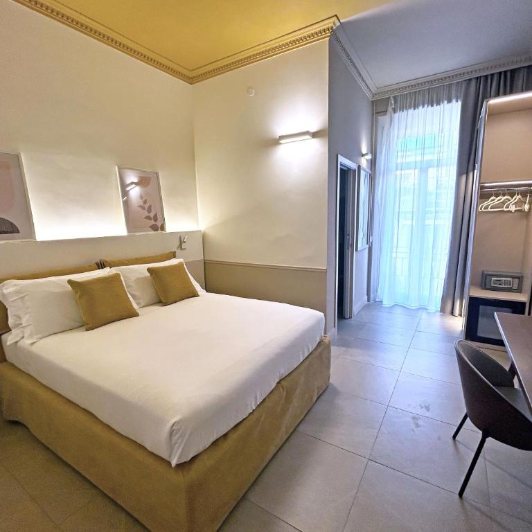 Astom Suites - Superior Zweibettzimmer - 1