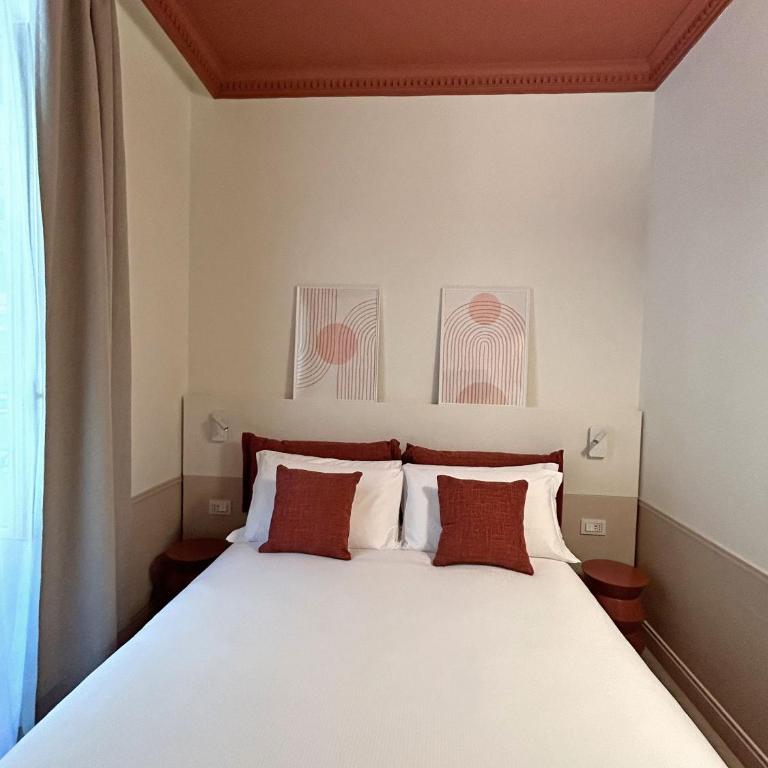 Astom Suites - Doppelzimmer mit eigenem Bad - 3