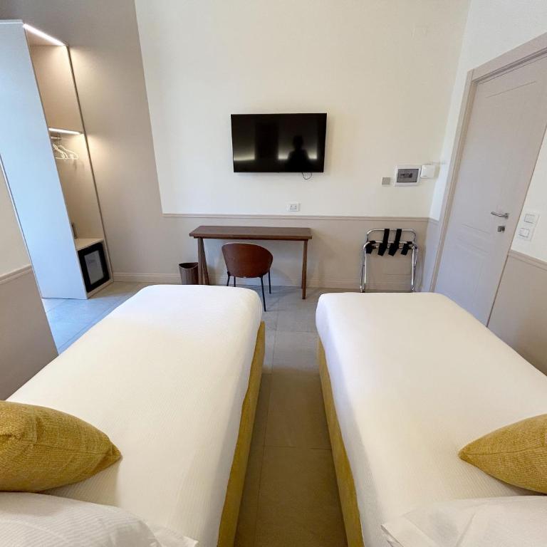 Astom Suites - Superior Zweibettzimmer - 5