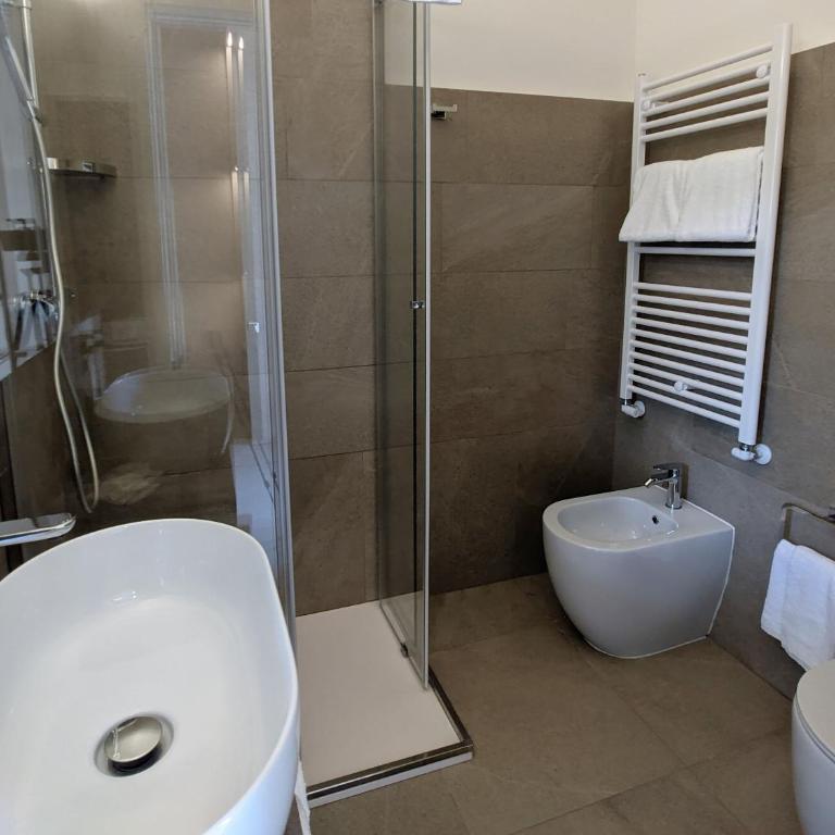 Astom Suites - Superior Zweibettzimmer - 6