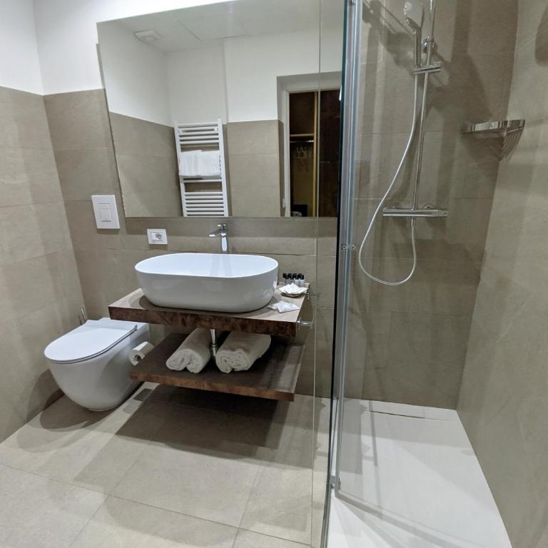 Astom Suites - Suite - 6