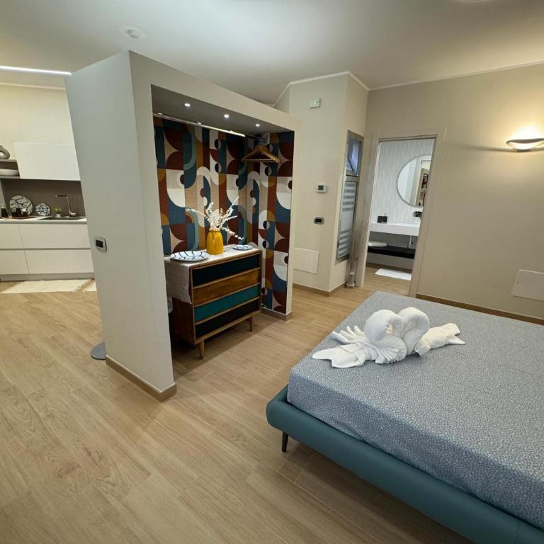Case Vacanza Tauro - Taormina - Appartamento Premium con 1 Camera da Letto - 2
