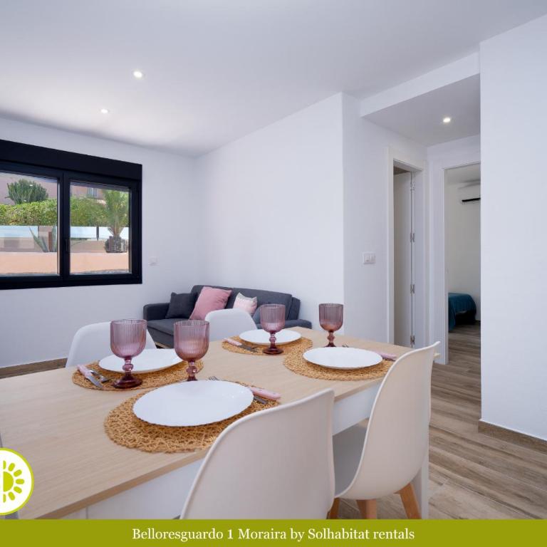 Belloresguardo 1 by Solhabitat Rentals - Apartment - Ground Floor - 3