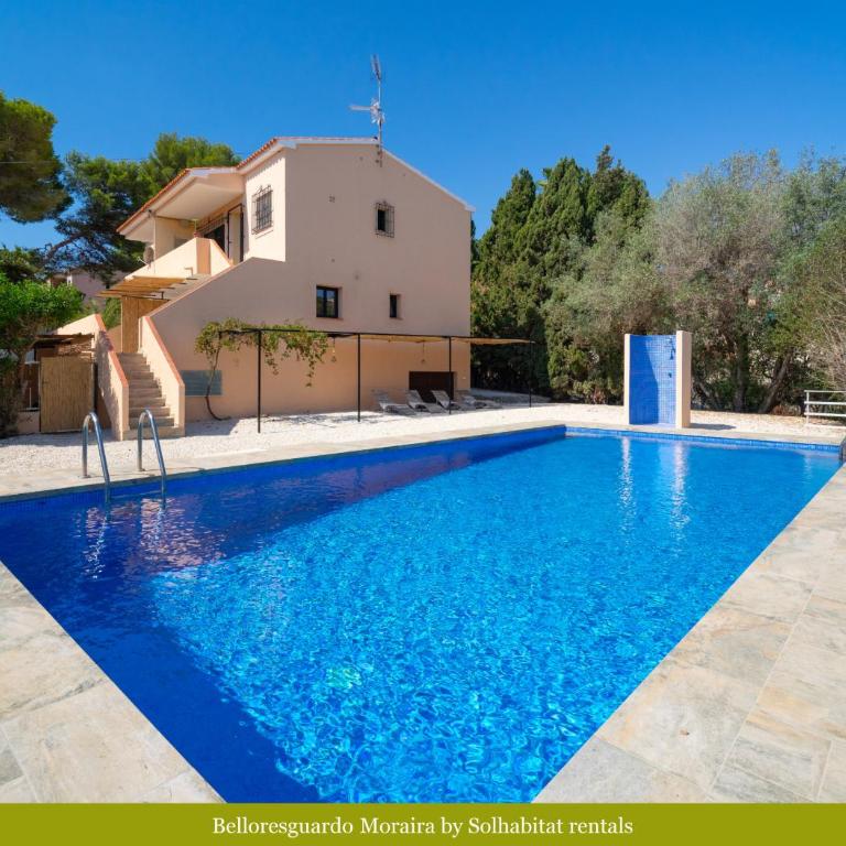 Belloresguardo 2 by Solhabitat Rentals - Apartamento - Planta baja - 1
