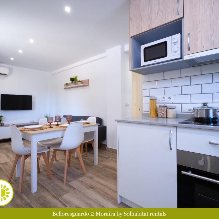 Belloresguardo 2 by Solhabitat Rentals - Apartamento - Planta baja - 2