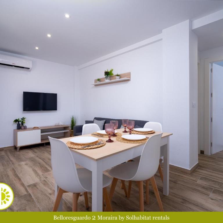 Belloresguardo 2 by Solhabitat Rentals - Apartamento - Planta baja - 4