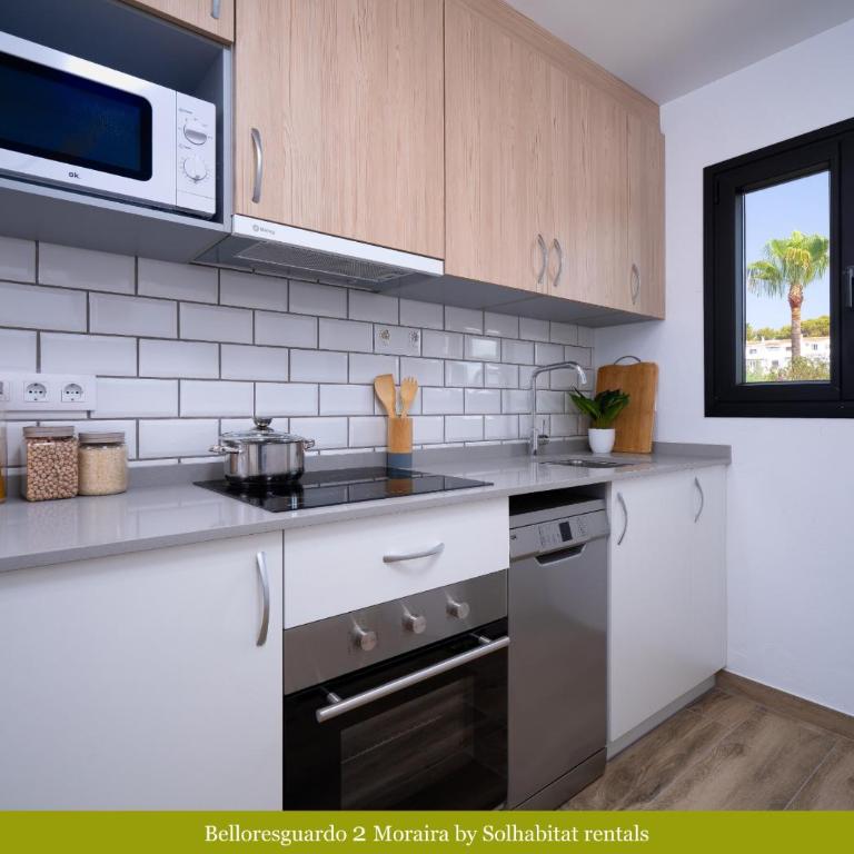 Belloresguardo 2 by Solhabitat Rentals - Apartamento - Planta baja - 3