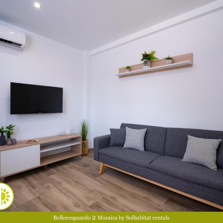 Belloresguardo 2 by Solhabitat Rentals - Apartamento - Planta baja - 5