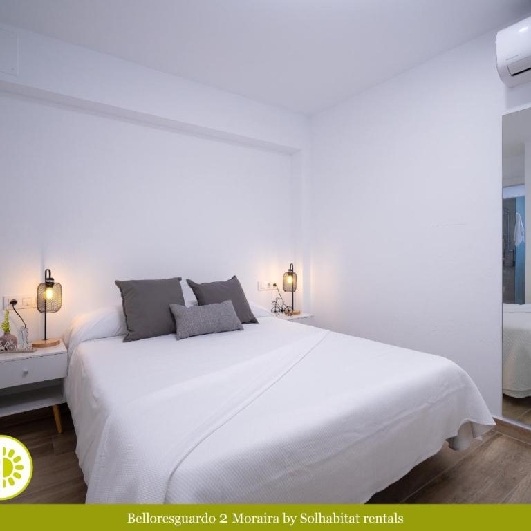 Belloresguardo 2 by Solhabitat Rentals - Apartamento - Planta baja - 6
