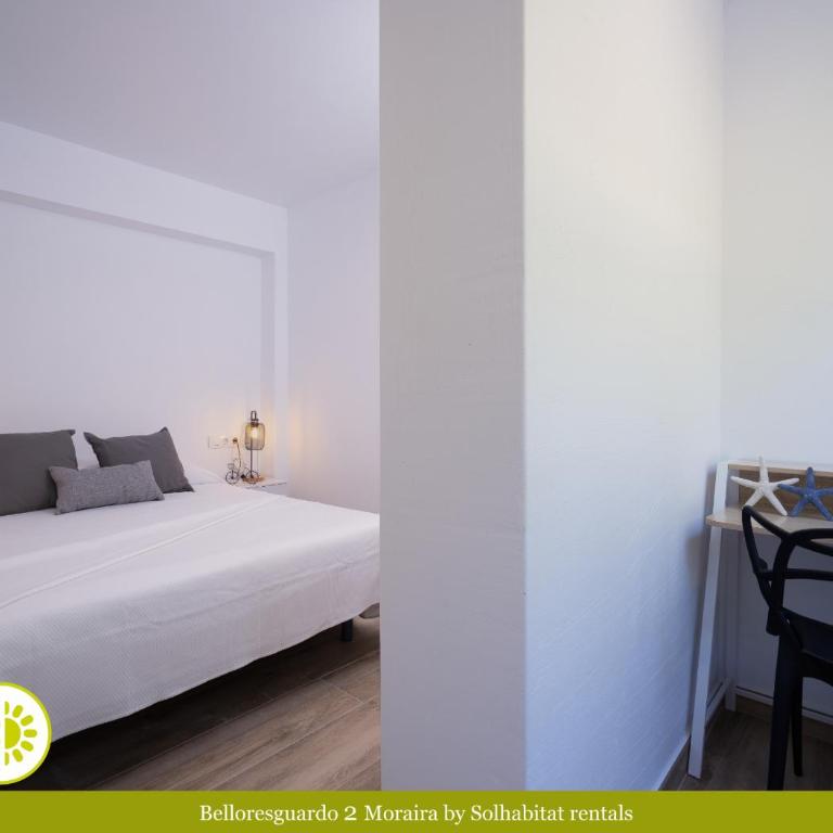 Belloresguardo 2 by Solhabitat Rentals - Apartamento - Planta baja - 8