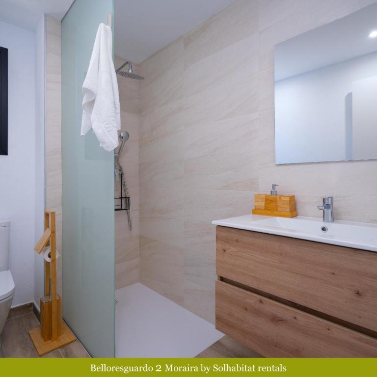 Belloresguardo 2 by Solhabitat Rentals - Apartamento - Planta baja - 10