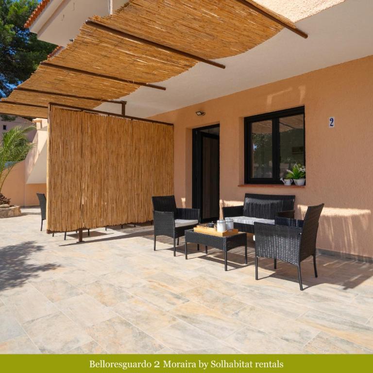 Belloresguardo 2 by Solhabitat Rentals - Apartamento - Planta baja - 11