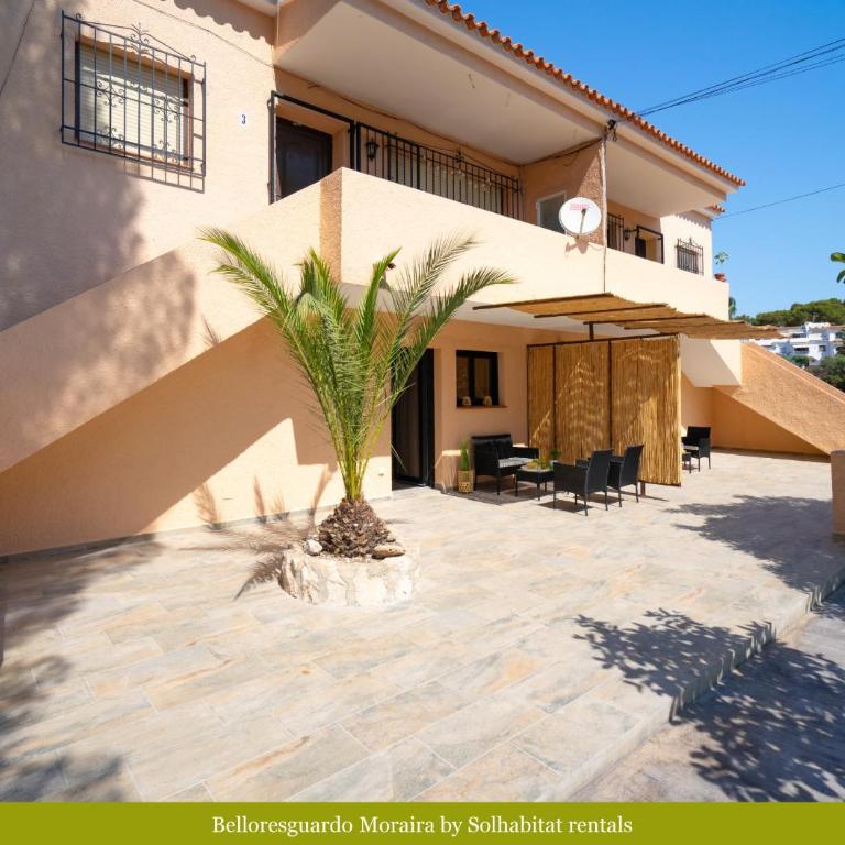 Belloresguardo 2 by Solhabitat Rentals - Apartamento - Planta baja - 13