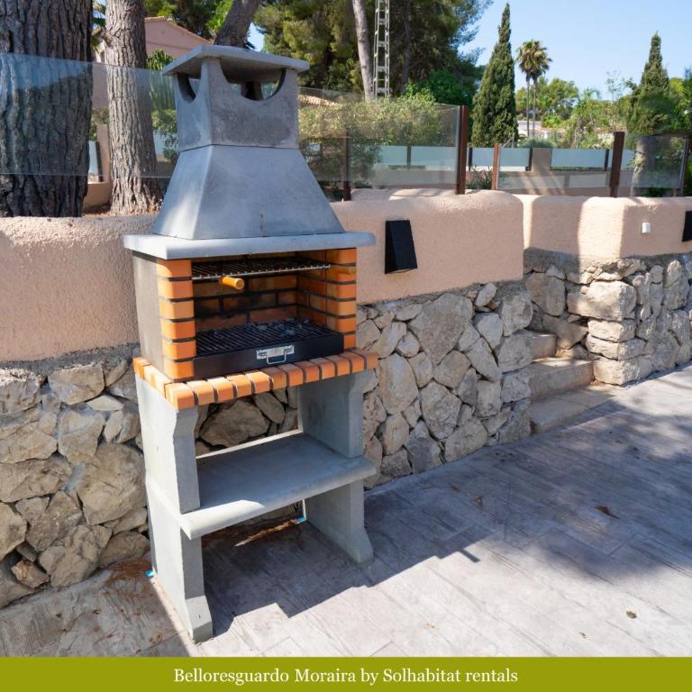 Belloresguardo 2 by Solhabitat Rentals - Apartamento - Planta baja - 15
