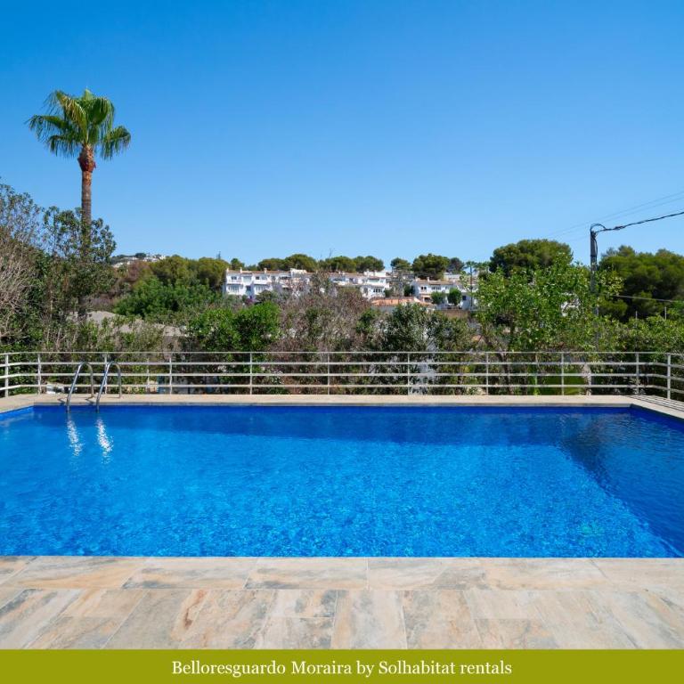 Belloresguardo 2 by Solhabitat Rentals - Apartamento - Planta baja - 17