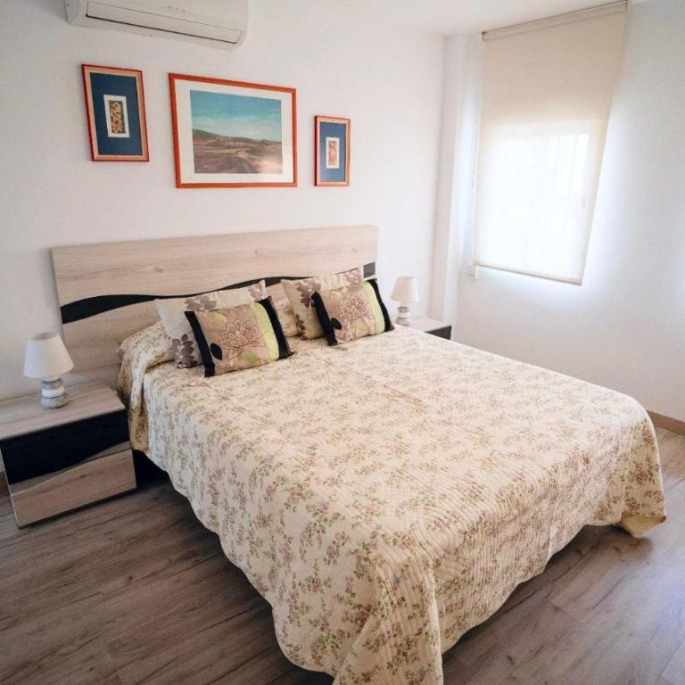 Cómodo piso cerca del Aeropuerto by beBalmy - Apartamento de 1 dormitorio - 16