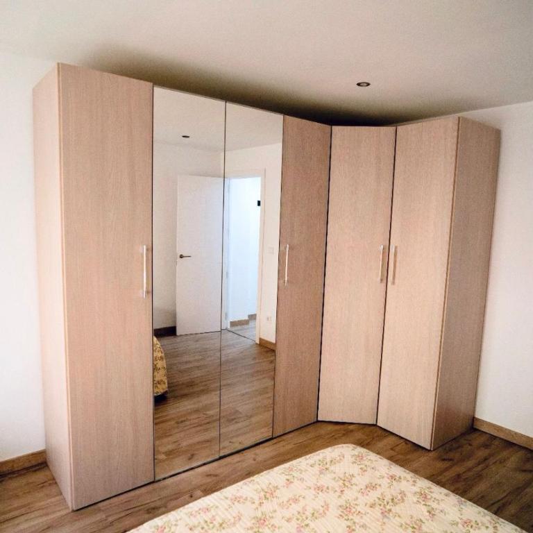 Cómodo piso cerca del Aeropuerto by beBalmy - Apartamento de 1 dormitorio - 19