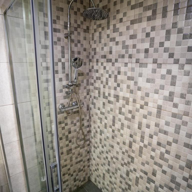 Cómodo piso cerca del Aeropuerto by beBalmy - Apartamento de 1 dormitorio - 25