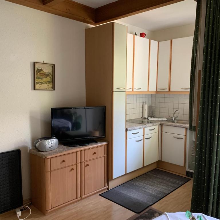 Appartementanlage Bach - Studio - 11