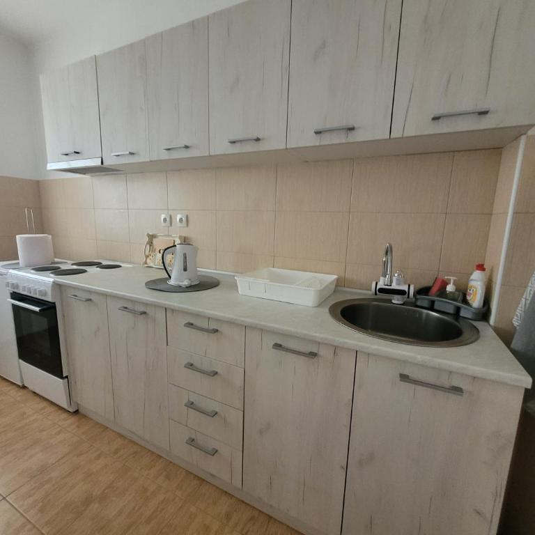 Apartman Magnolija - One-Bedroom Apartment - 29
