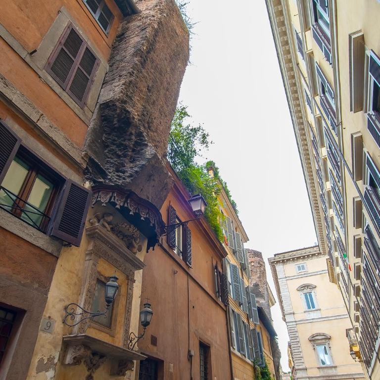 Ciambella Atmosphere by Rental in Rome - Appartamento con 2 Camere da Letto - 1