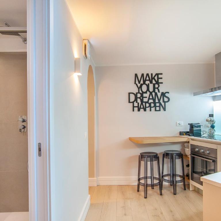 Ciambella Atmosphere by Rental in Rome - Appartamento con 2 Camere da Letto - 4