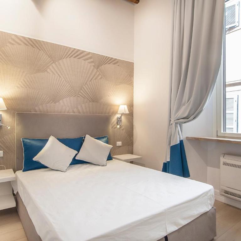 Ciambella Atmosphere by Rental in Rome - Appartamento con 2 Camere da Letto - 6